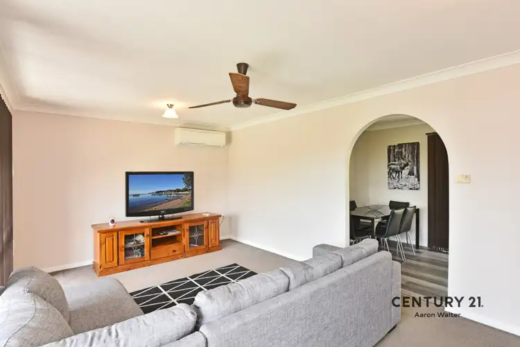 Third view of Homely house listing, 31 Tallah Place, Maryland NSW 2287