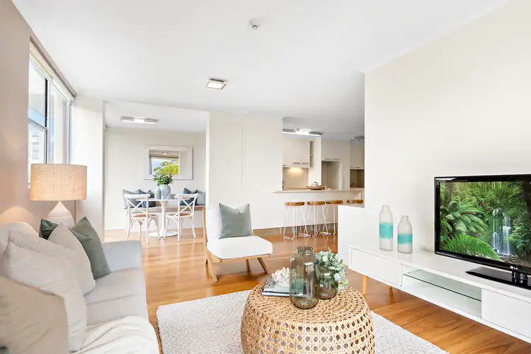 12/6-12 Prospect Avenue, Cremorne NSW 2090