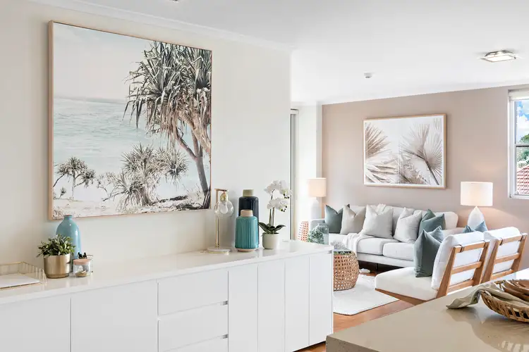 Fourth view of Homely apartment listing, 12/6-12 Prospect Avenue, Cremorne NSW 2090