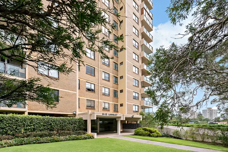 Fifth view of Homely apartment listing, 12/6-12 Prospect Avenue, Cremorne NSW 2090
