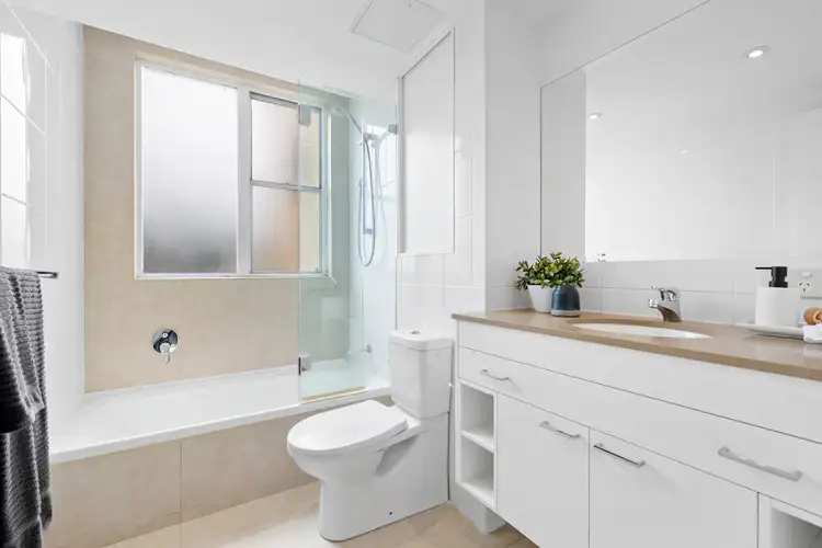 Sixth view of Homely apartment listing, 12/6-12 Prospect Avenue, Cremorne NSW 2090