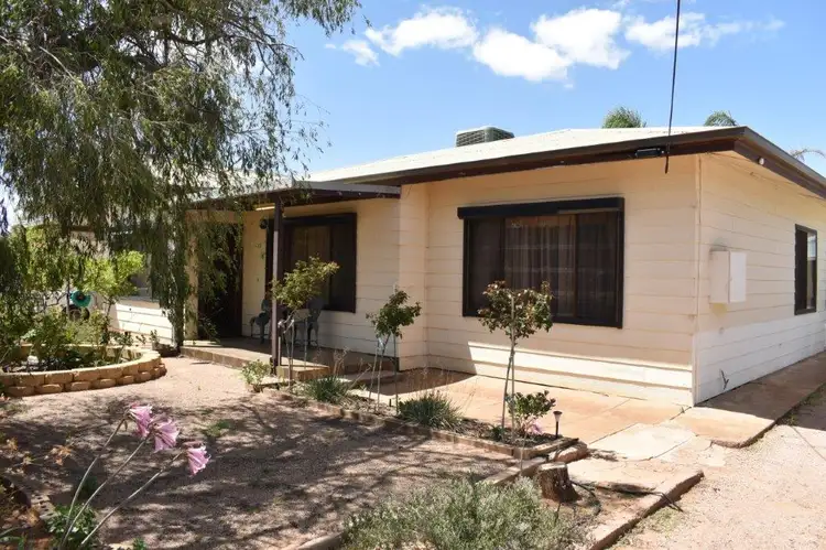 68 Moresby Crescent, Port Pirie SA 5540