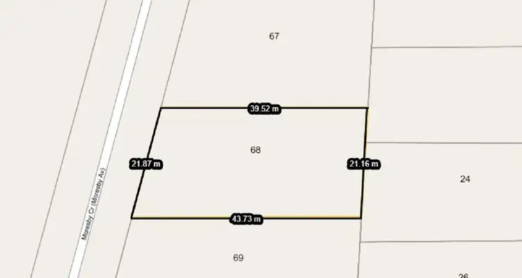 Fourth view of Homely house listing, 68 Moresby Crescent, Port Pirie SA 5540