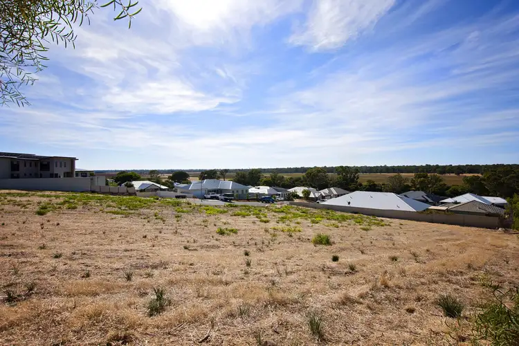 Third view of Homely land listing, 11 Kooraa Rise, Peppermint Grove Beach WA 6271