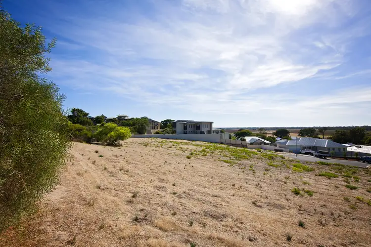 Fourth view of Homely land listing, 11 Kooraa Rise, Peppermint Grove Beach WA 6271