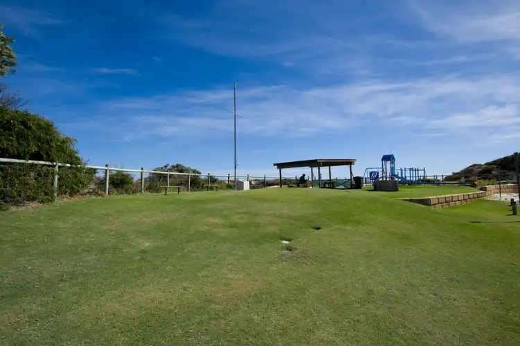 Fifth view of Homely land listing, 11 Kooraa Rise, Peppermint Grove Beach WA 6271
