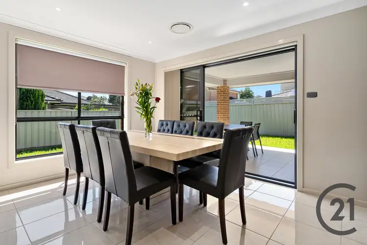 Third view of Homely house listing, 21 Swansona Ave, Mount Annan NSW 2567