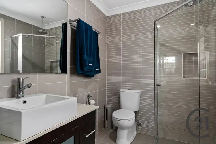 Fifth view of Homely house listing, 21 Swansona Ave, Mount Annan NSW 2567