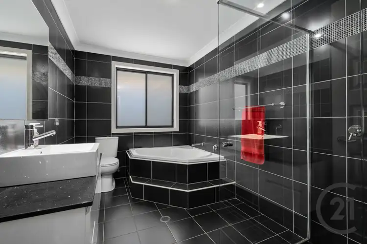 Sixth view of Homely house listing, 21 Swansona Ave, Mount Annan NSW 2567