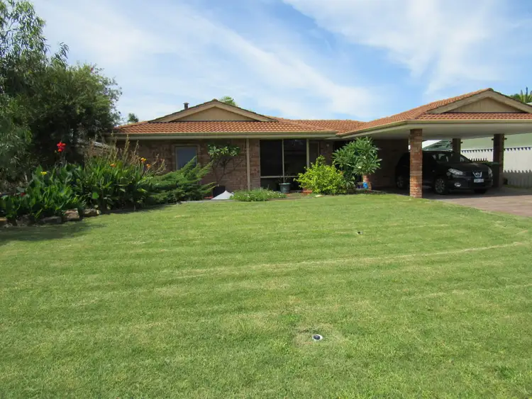 Main view of Homely house listing, 4 Macau Place, Warnbro WA 6169