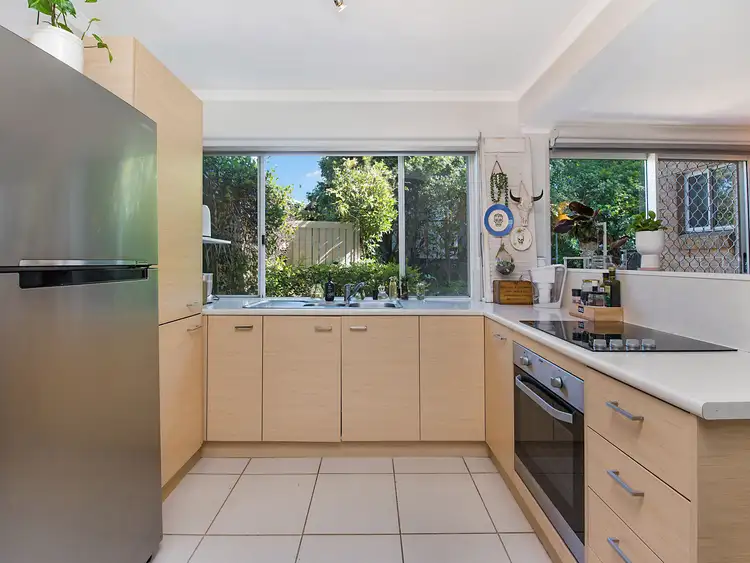 Third view of Homely unit listing, 4/39B King Street, Buderim QLD 4556