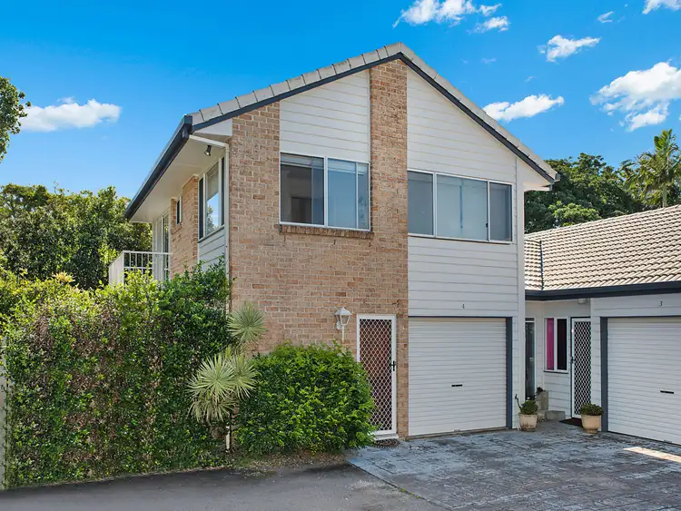 Fourth view of Homely unit listing, 4/39B King Street, Buderim QLD 4556