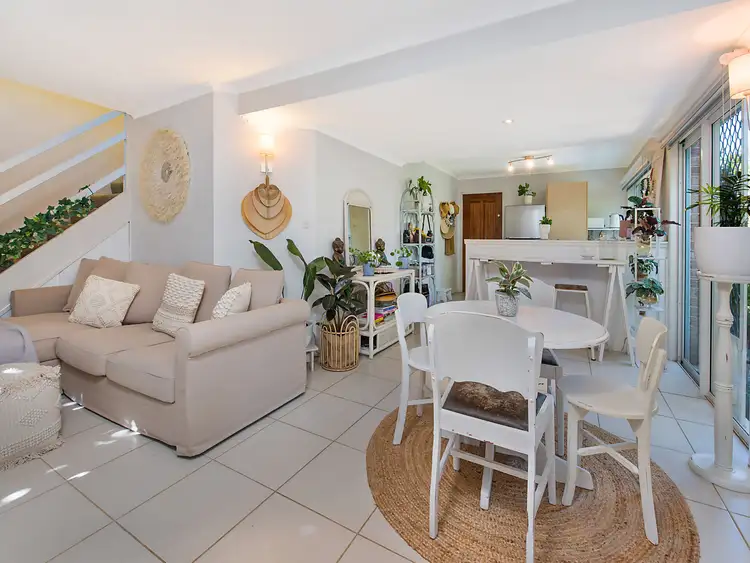 Fifth view of Homely unit listing, 4/39B King Street, Buderim QLD 4556