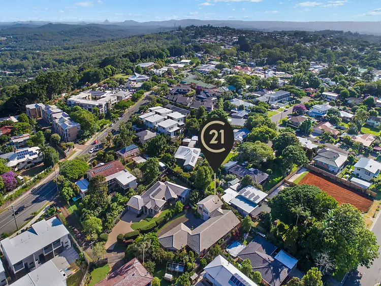 Sixth view of Homely unit listing, 4/39B King Street, Buderim QLD 4556