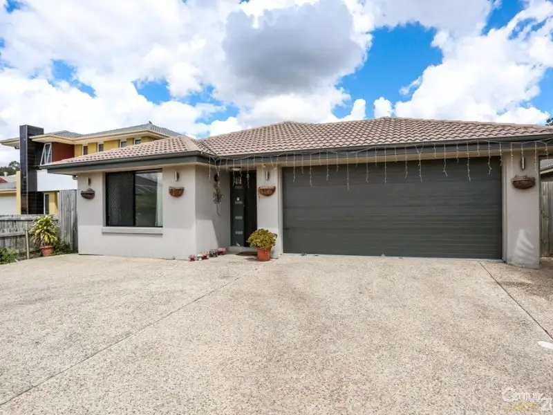 Main view of Homely house listing, 8 Davidshone Close, Doolandella QLD 4077