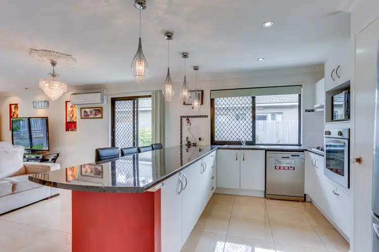 Fourth view of Homely house listing, 8 Davidshone Close, Doolandella QLD 4077