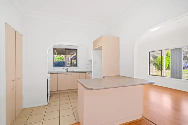 Second view of Homely house listing, 22 Ian Crescent, Chester Hill NSW 2162