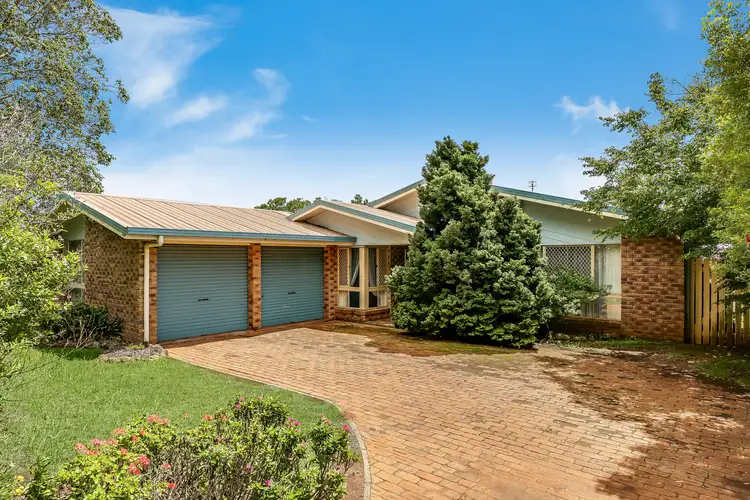 11 Cypress Street, Rangeville QLD 4350