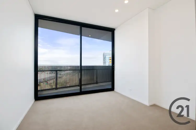 Fifth view of Homely apartment listing, 1404/6A Atkinson street, Liverpool NSW 2170