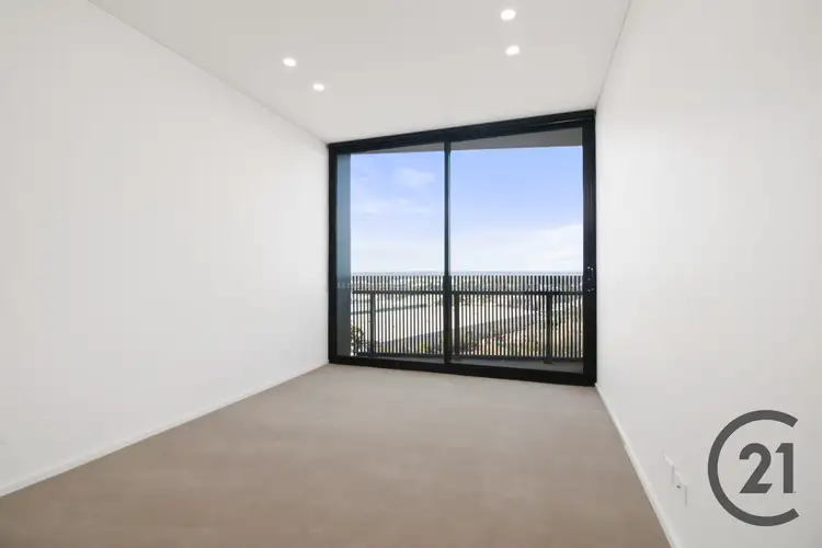 Sixth view of Homely apartment listing, 1404/6A Atkinson street, Liverpool NSW 2170