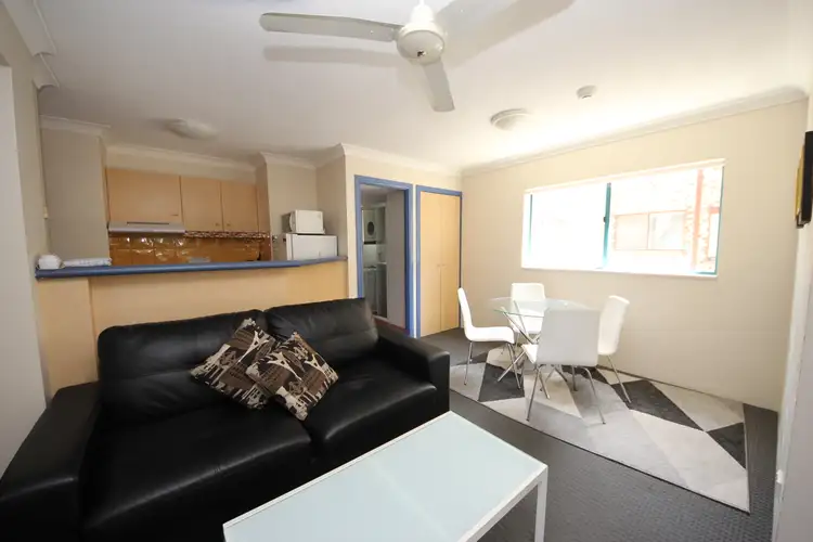 Sixth view of Homely apartment listing, 20/112 Surf Parade, Broadbeach QLD 4218