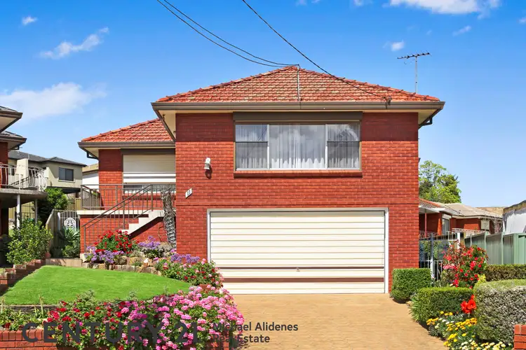 11 Sando Crescent, Roselands NSW 2196