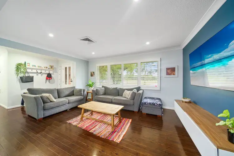 Second view of Homely house listing, 70 Dernancourt Parade, Milperra NSW 2214