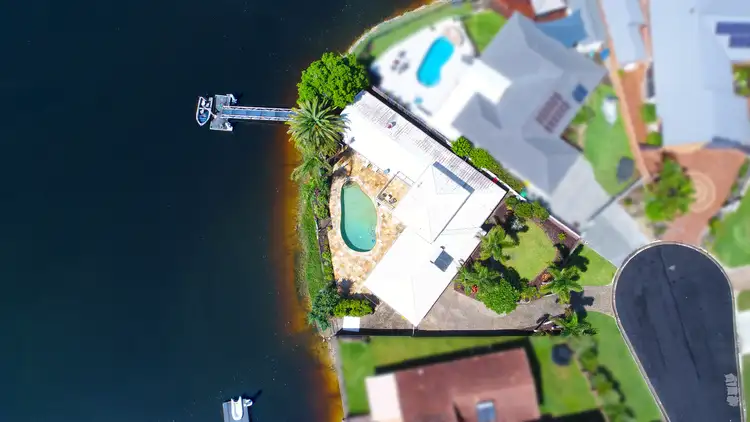 Third view of Homely house listing, 19 April Court, Maroochydore QLD 4558