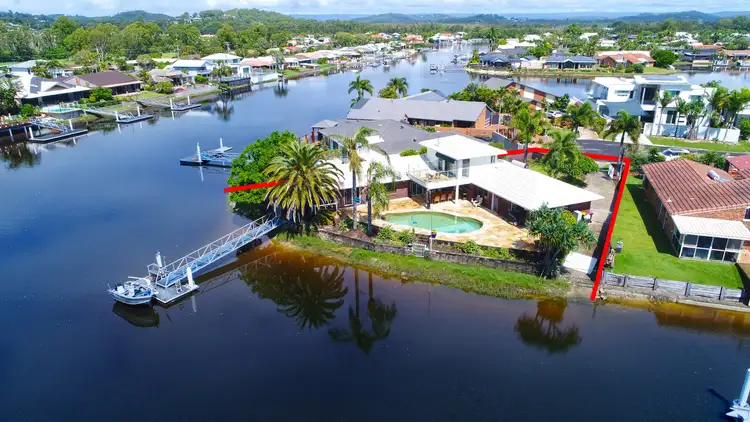 Fourth view of Homely house listing, 19 April Court, Maroochydore QLD 4558
