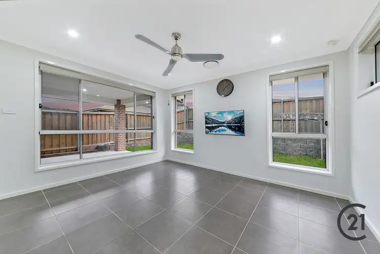 Sixth view of Homely house listing, 17 Govetts Street, The Ponds NSW 2769