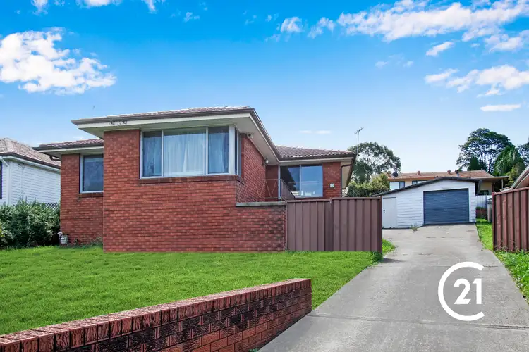 33 Abbott Road, Seven Hills NSW 2147