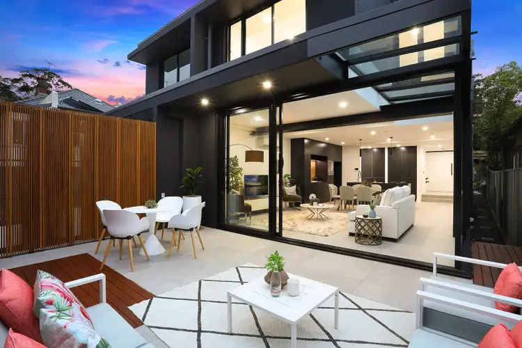 Sixth view of Homely semi-detached listing, 4 Waratah Avenue, Randwick NSW 2031