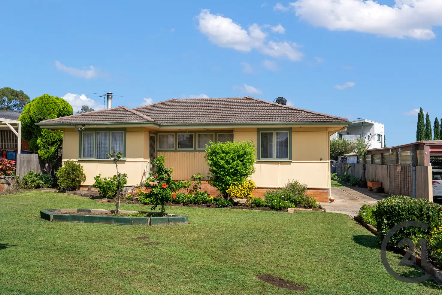Main view of Homely house listing, 39 Hill Road, Lurnea NSW 2170