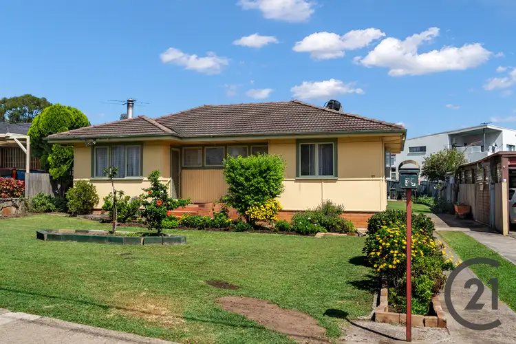 Second view of Homely house listing, 39 Hill Road, Lurnea NSW 2170