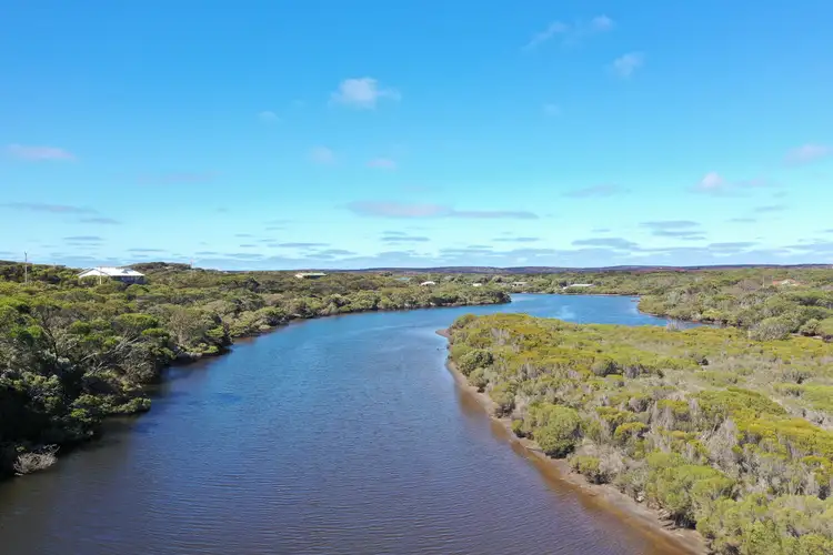 Seventh view of Homely land listing, 21 Bayview Road, Vivonne Bay SA 5223