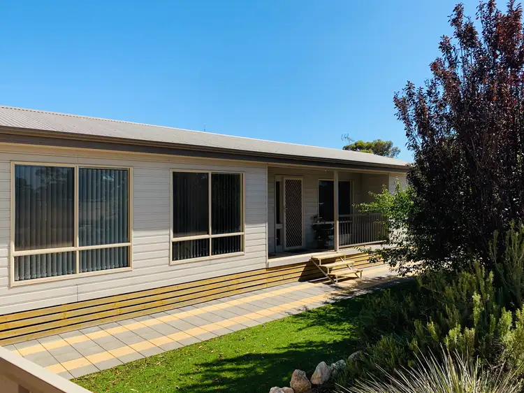 Main view of Homely house listing, 15 Crutchett Road, Moonta SA 5558