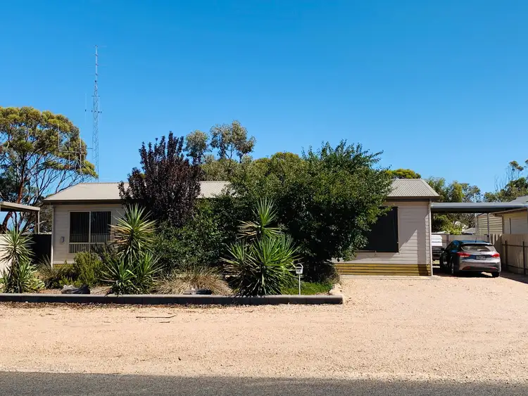 Second view of Homely house listing, 15 Crutchett Road, Moonta SA 5558