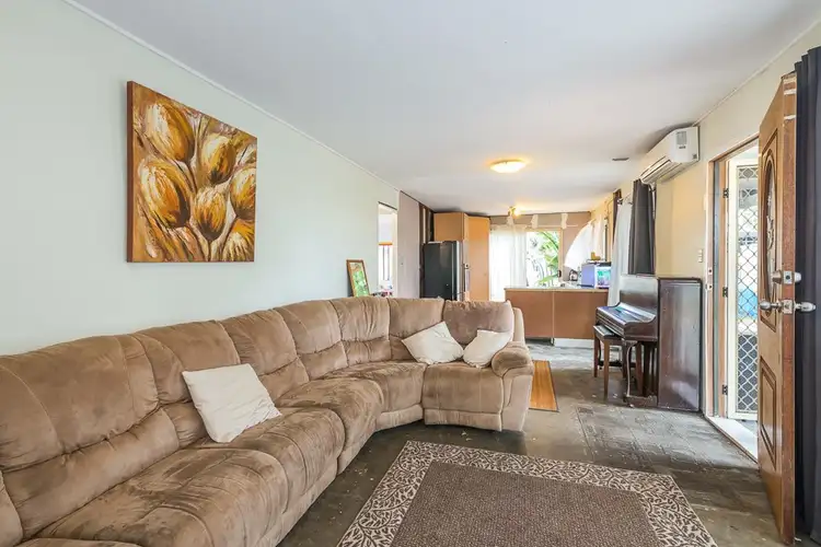 Second view of Homely house listing, 21 Eucalypt Street, Bellara QLD 4507