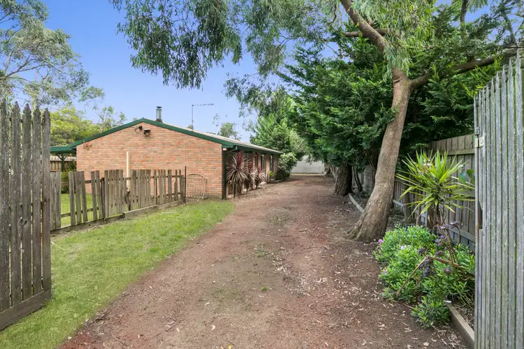 Main view of Homely house listing, 2 Morton Crescent, Bittern VIC 3918