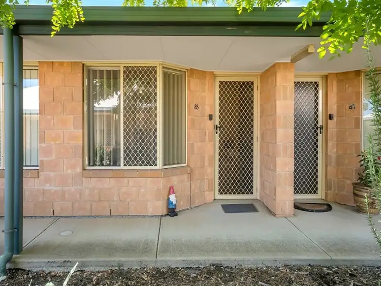 Second view of Homely unit listing, 85/144 Main South Road, Hackham SA 5163