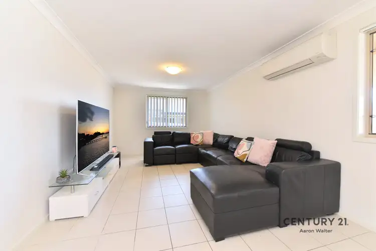 Third view of Homely house listing, 21 Seacrest Drive, Cameron Park NSW 2285