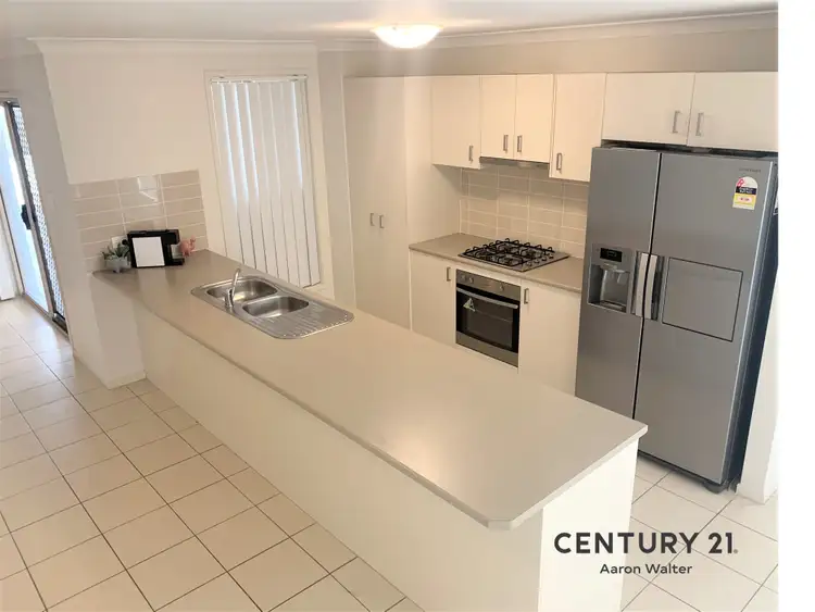 Fourth view of Homely house listing, 21 Seacrest Drive, Cameron Park NSW 2285