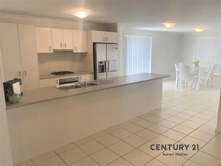 Fifth view of Homely house listing, 21 Seacrest Drive, Cameron Park NSW 2285