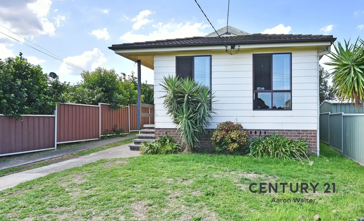 Main view of Homely house listing, 55A Codrington Street, Barnsley NSW 2278