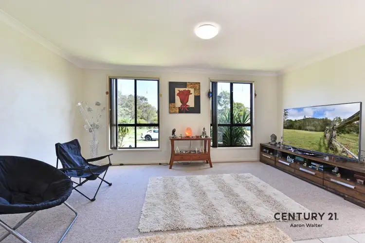 Second view of Homely house listing, 55A Codrington Street, Barnsley NSW 2278