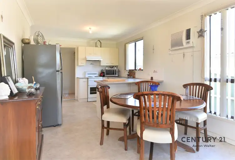 Third view of Homely house listing, 55A Codrington Street, Barnsley NSW 2278