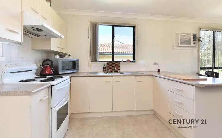 Fourth view of Homely house listing, 55A Codrington Street, Barnsley NSW 2278