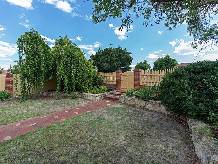 Second view of Homely house listing, 50 Swansea Street, East Victoria Park WA 6101
