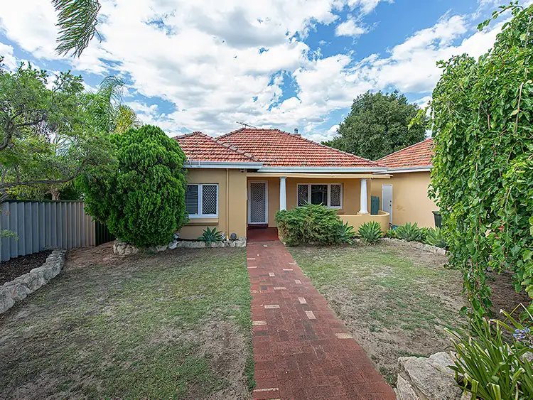 Third view of Homely house listing, 50 Swansea Street, East Victoria Park WA 6101
