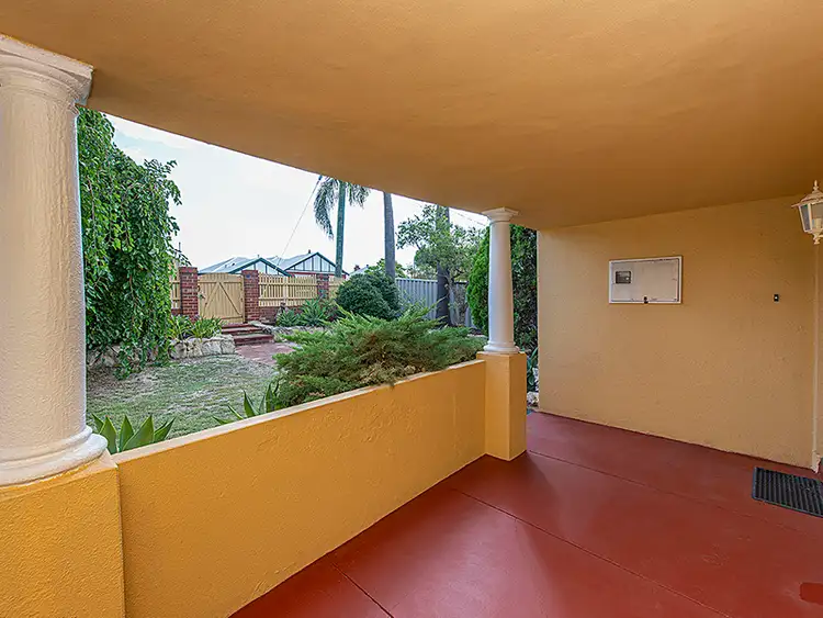 Fourth view of Homely house listing, 50 Swansea Street, East Victoria Park WA 6101